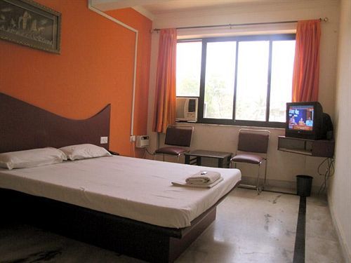 Hotel Surya Palace Madgaon Εξωτερικό φωτογραφία