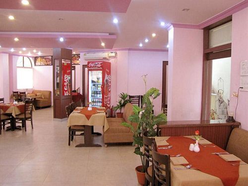 Hotel Surya Palace Madgaon Εξωτερικό φωτογραφία