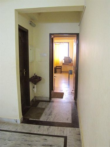 Hotel Surya Palace Madgaon Εξωτερικό φωτογραφία