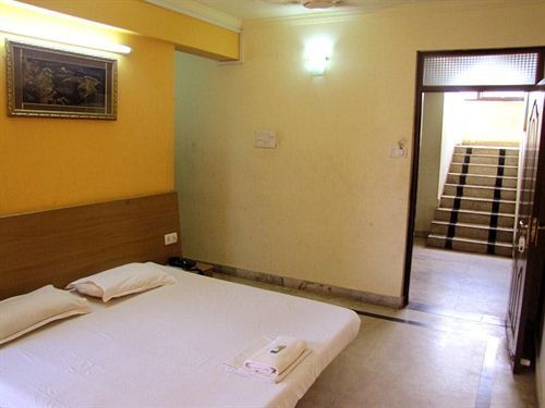 Hotel Surya Palace Madgaon Εξωτερικό φωτογραφία