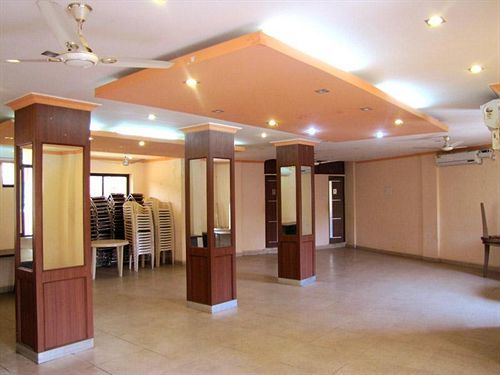 Hotel Surya Palace Madgaon Εξωτερικό φωτογραφία